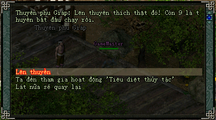 Võ Lâm Truyền Kỳ 2.0