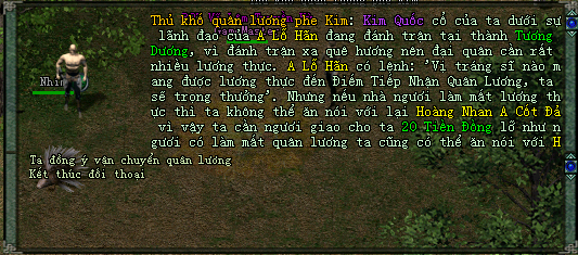 Võ Lâm Truyền Kỳ 2.0