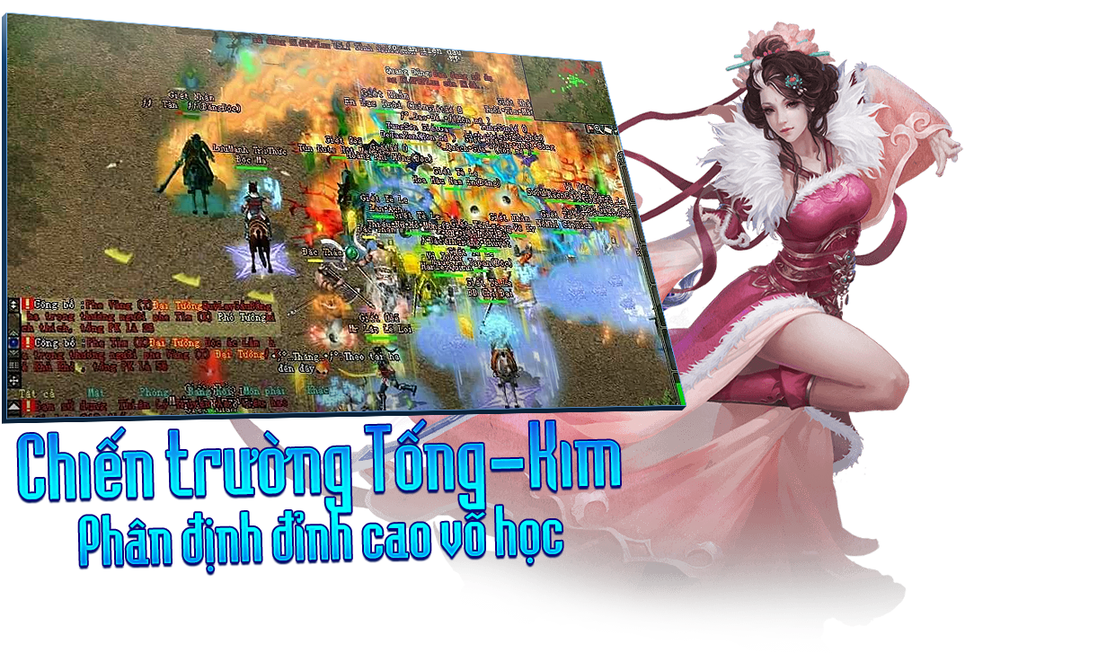 Mới nhất